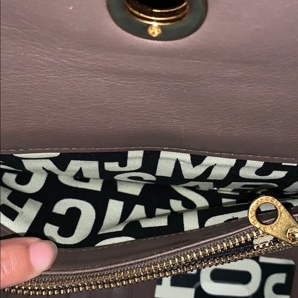 Marc Jacobs wallet